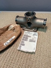 LYCOMING LW12437 TURBO TRANSITION NEW