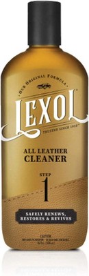 Lexol Leather Cleaner 8oz