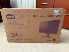 BRAND NEW - BenQ GW2480 24″ Monitor
