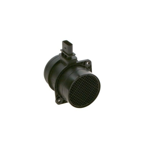 Luftmassenmesser Bosch 0281002735 FüR Audi Seat Skoda VW-image