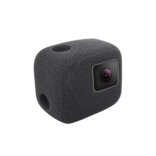 For Gopro Hero 5 6 Camera Wind Noise Reduction Windproof Sponge Foam Cover Case
