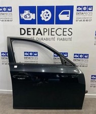 Porte avant et accessoires BMW 520