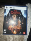 The Quarry - Sony PlayStation 5