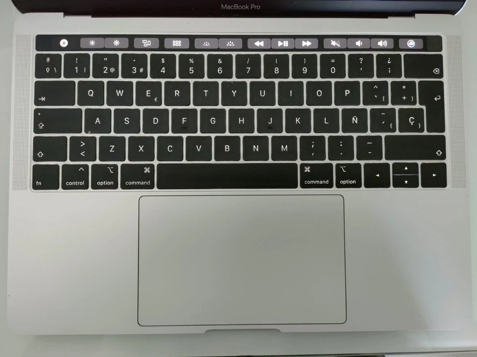Apple MacBook Pro 13" 2018 · i5 · 16GB · 256GB, foto 2 de 5