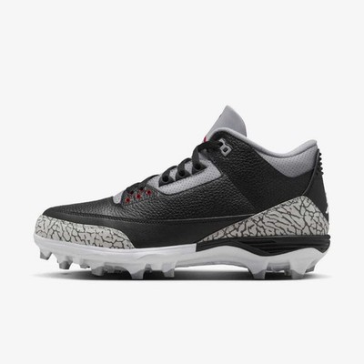 NIKE✨JORDAN✨ゴルフシューズ✨BLACK CEMENT✨25cm s-l400.jpg