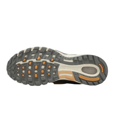Nike Air Pegasus Wave PRM College Grey Copper Moon Men  display picture 3