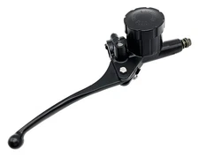 M MATI Front Brake Master Cylinder 9/16 Bore for Kawasaki Motorcycle H1 H2 S2...