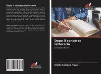 Eraida Campos Maura | Dopo Il Concorso Letterario | Taschenbuch | Italienisch