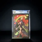 Amazing Spider-Man #15 R1C0 "Virgin" Edition CGC 9.8 (2023)