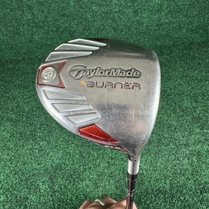 Burner Driver Taylormade | eBay