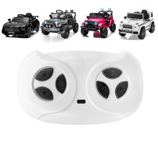 Power Wheels Remote Control 2.4Ghz Bluetooth JR1602FCC Transmitter for Cars