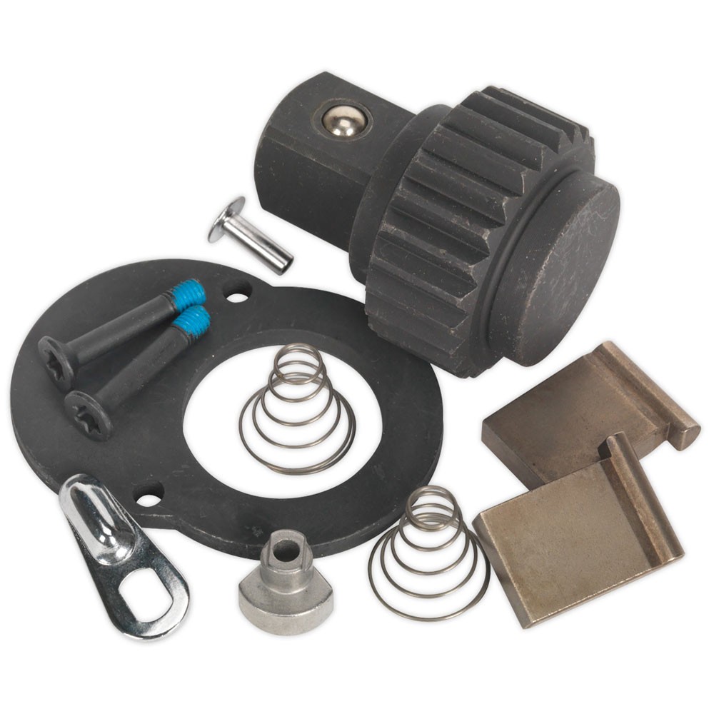 Sealey Repair Kit for AK6691 3/4""Sq Drive