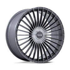 Niche  NC282 SERENE M282 20X9 5X112/4.5 G-TITAN-BRSH 35MM