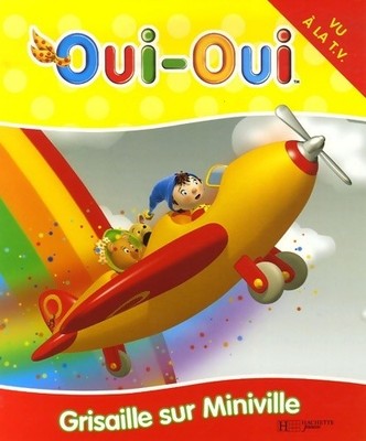 Grau auf Miniville - Enid Blyton - V569420