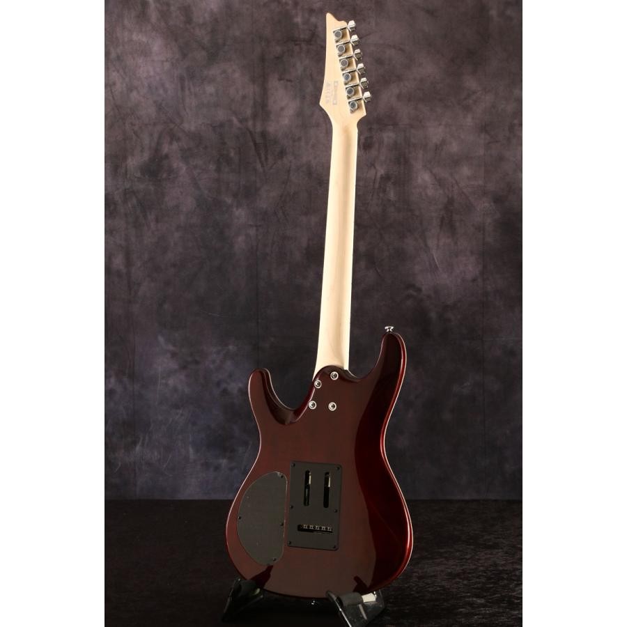 Ibanez SA360NQM-RCG Rich Carmine Gradation Limited Edition with