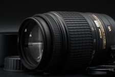 Nikon AF-S DX NIKKOR 55-300mm F/4.5-5.6 G ED VR Lens 10905 10907