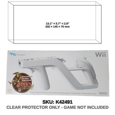 Protezione per Wii Zapper