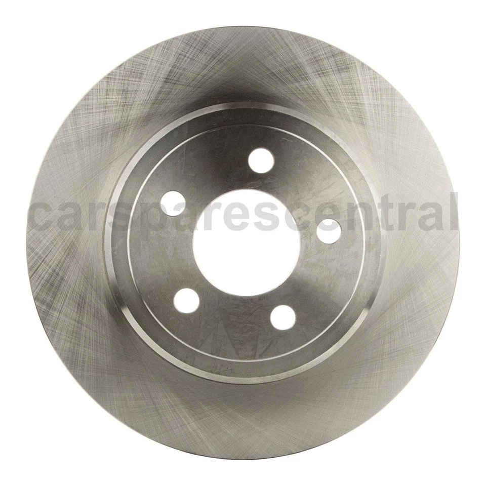 Rotores de freno delanteros traseros para BMW 220i 2018 2019 2016 2017 2018 2019 BMW X1 Foto 2 de 4