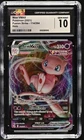 Mew VMAX 114/264 Holo - Fusion Strike CGC 10 GEM MINT