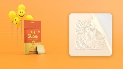 The Super Patch Company JOY Pack of | 28 Patches : Freedom
