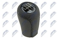 NTY Schalthebelknauf GZB-MZ-001 FüR Mazda