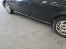 Driver Side SAT S CPE 1999 Rocker Panel Moulding 646840