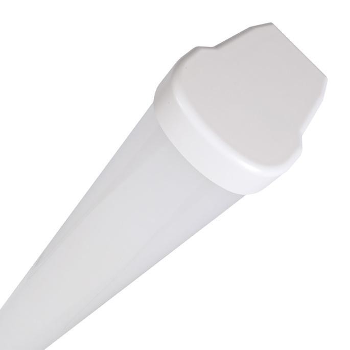 Beghelli 75455 Stagna LED ES 1500 40W 4800L - Miglior Prezzo Online