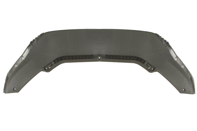 Front Bumper Spoiler Fits: VW PASSAT B8 USA 01.20-