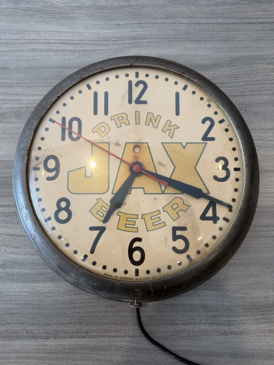 Vintage Beer Clock for sale | eBay