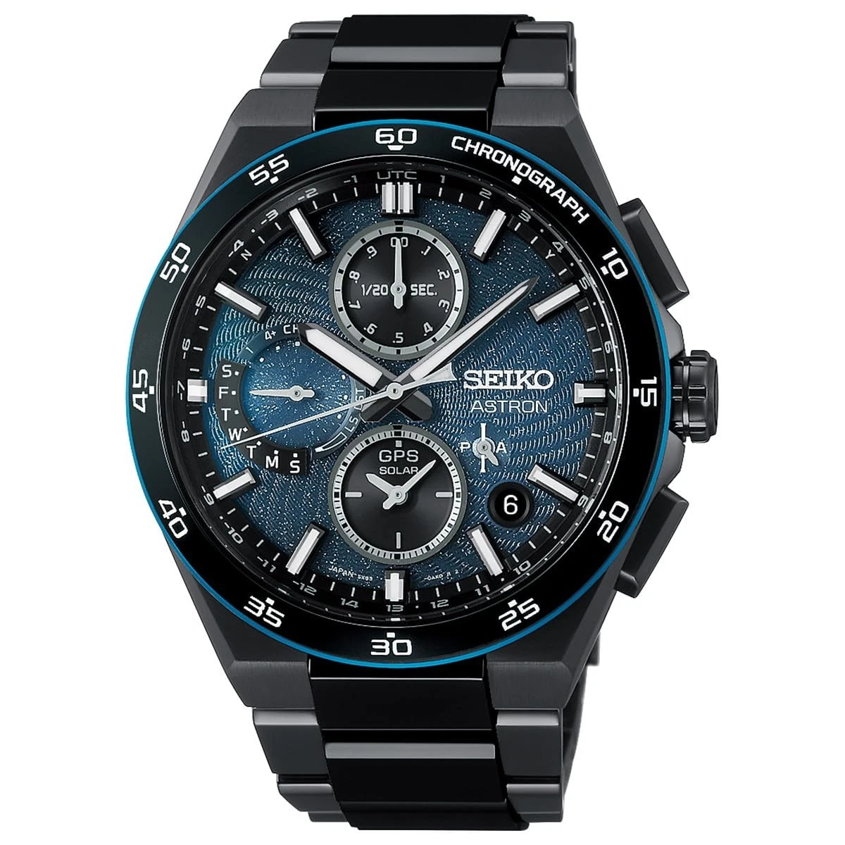 Seiko Astron Wristwatches for sale - eBay