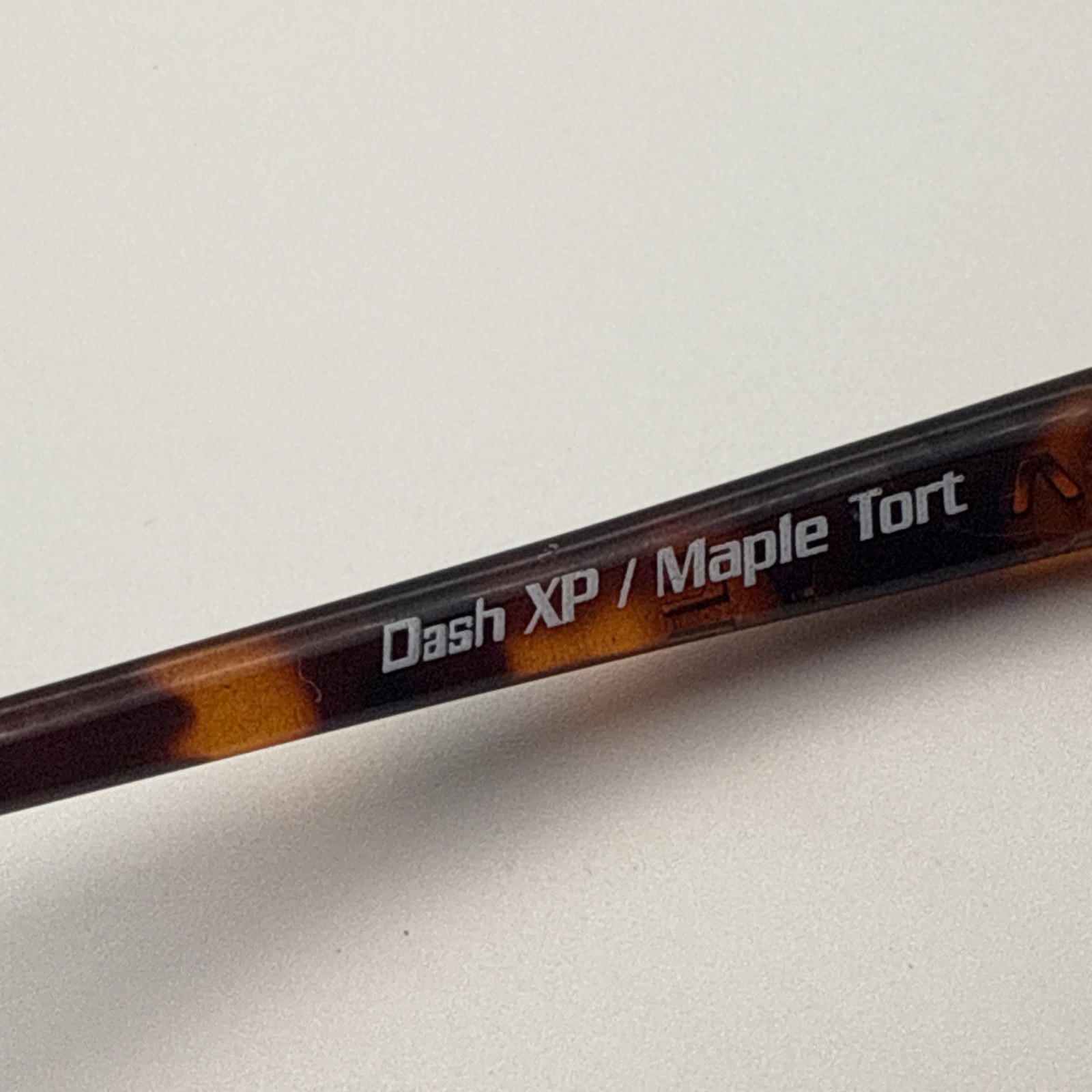 Native Dash XP Sunglasses, Maple Tortoise Frame w… - image 7