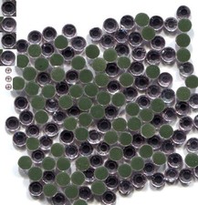 Rhinestones 3mm 10ss PINK Hot Fix Iron on  2 Gross 288 Pieces