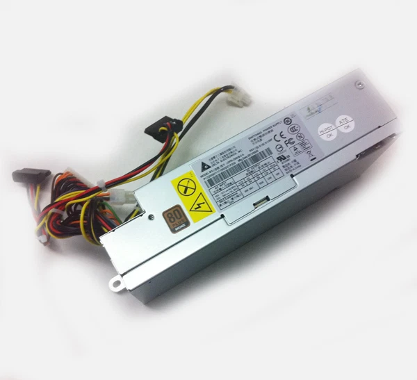 Delta DPS-220UB-5A Power Supply for ACER Gateway  Small Destop Computer  - Image 2 of 3