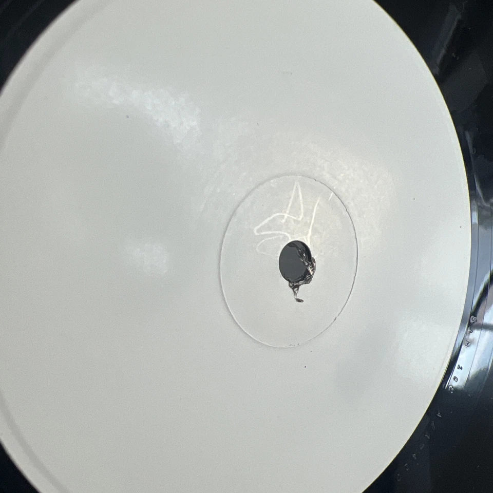 LIBERTY/UA SUPER SAMPLER VINYL LP BONZO DOG BAND FATS DOMINO CRYSTALS NR MINT - Image 4 of 4