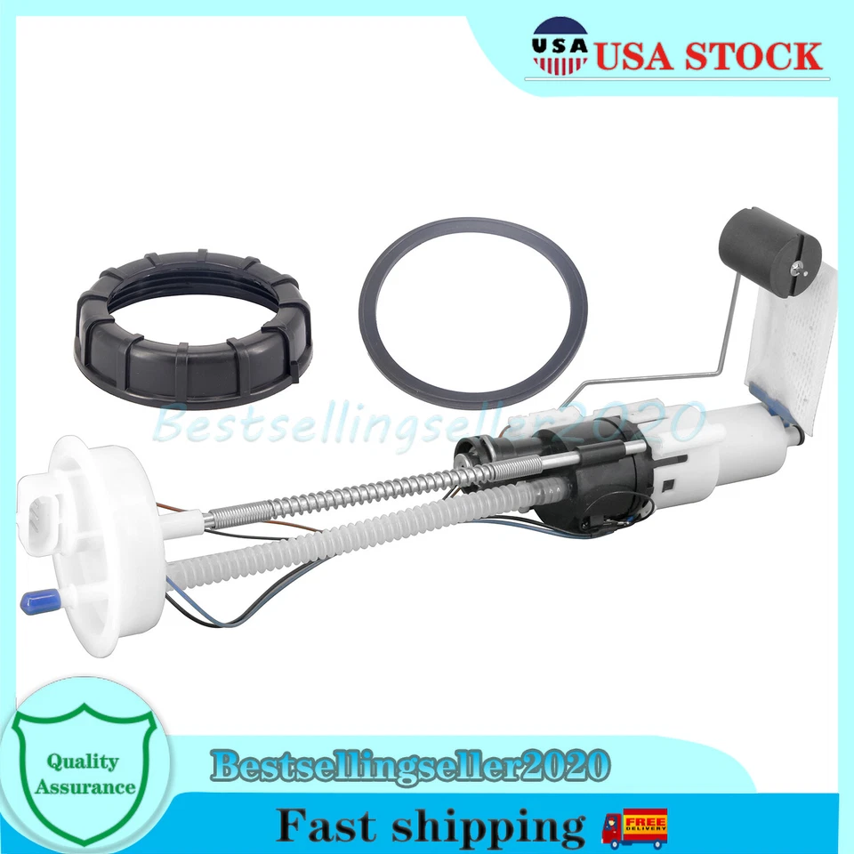 Conjunto de bomba de combustible compatible con Polaris M1400 RZR 570 Ranger 500 Ranger 570 Ranger  Foto 3 de 4