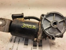 Transfer Case Shift Motor/Actuator 2005 F150 Sku#3711920