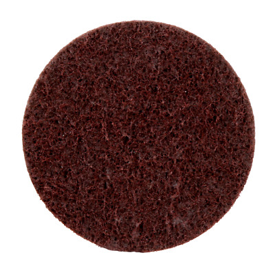 Standard Abrasives Quick Change Surface Conditioning RC Disc, 840435,Medium