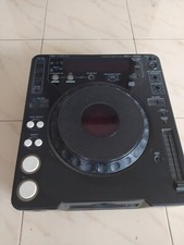 PIONEEER CDJ 1000 MK DJ Turntable Unit 02 - FOR PARTS or REPAIR