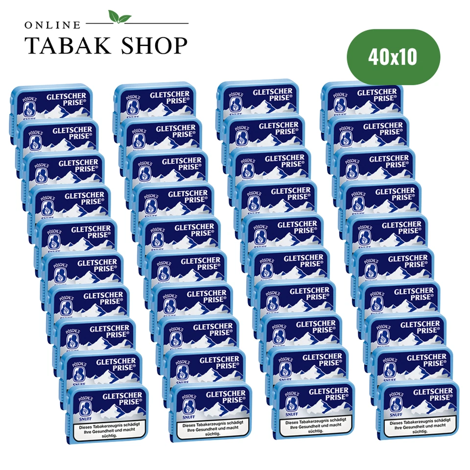 5x Winston Tabak Volumentabak 100g