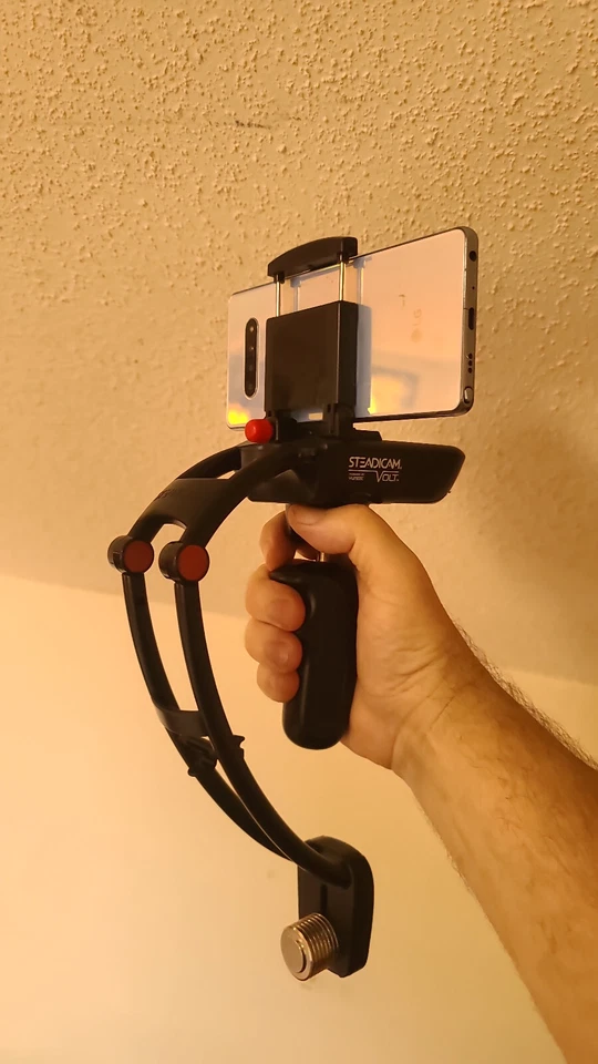 Stedicam Volt handheld gimbal - Image 2 of 3