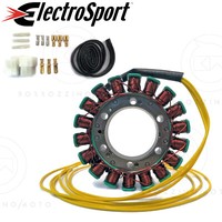 Stator Schwungrad Spule Electrosport Sport Honda Vfr AbfangjäGer F 700 1987
