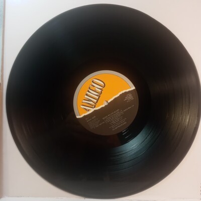Pushtwangers – Here We Go Again Vinyl LP35 | eBay