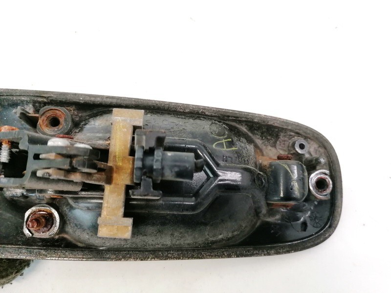 LH RH Interior Inside Door Handle Front Rear For Toyota Corolla Matrix LH RH Interior Inside Door Handle Front Rear For Toyota Corolla Matrix