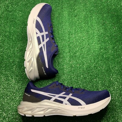 #ad ASICS Dynablast 3 Women’s Size 9.5 ‘Dive Blue Soft Sky’ 1012B289 Running Shoes $51.75