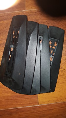 Lot 5 HP H1536 Thin Client T610 Base Vertical Plastic Foot Stand 682142-00