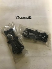 NOS NIB Coppia Placchette pedali Maillard  d'epoca vintage 