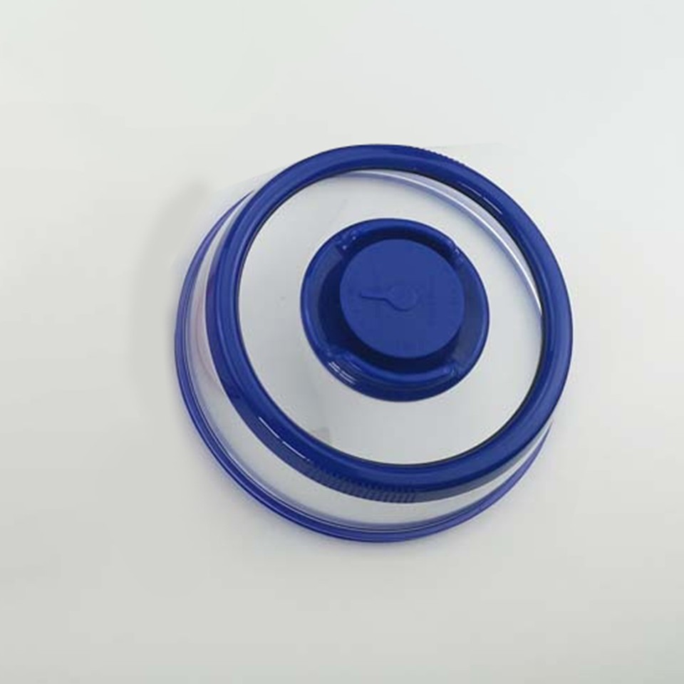 Vacuum Seal Cover for Refrigerator Storage Freshness Easy Food eBay