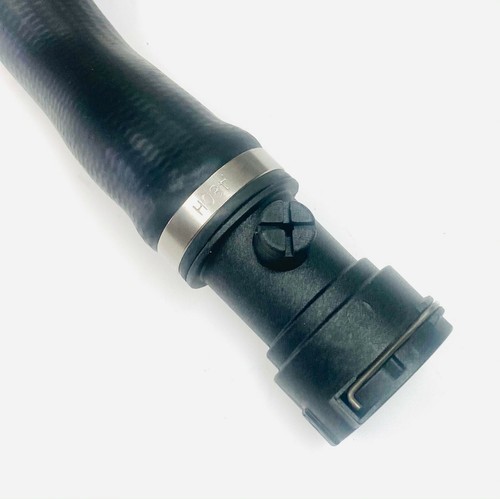 BMW 525i, 528i, 530i It 9/98-06 Upper coolant radiator hose 11531705223 - Picture 5 of 5