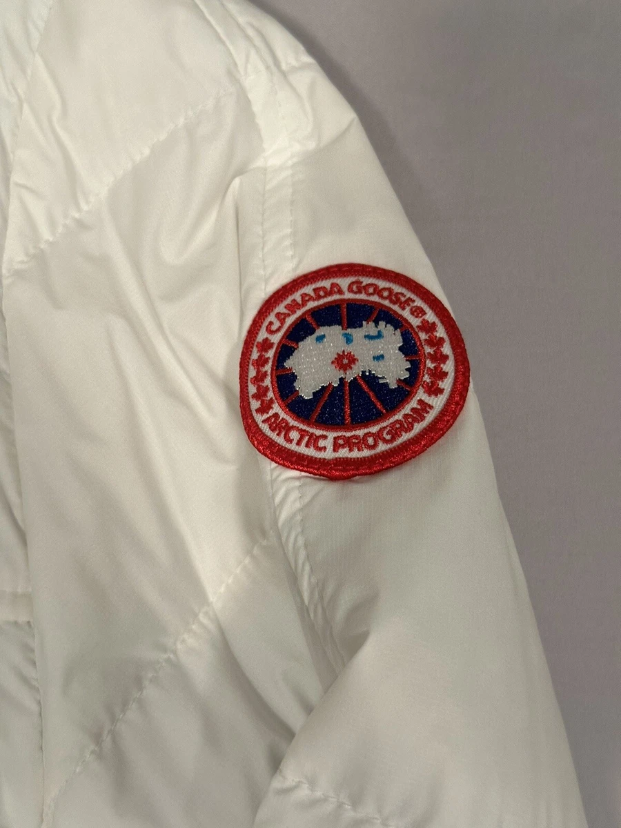 Canada goose 2025 dunham xl