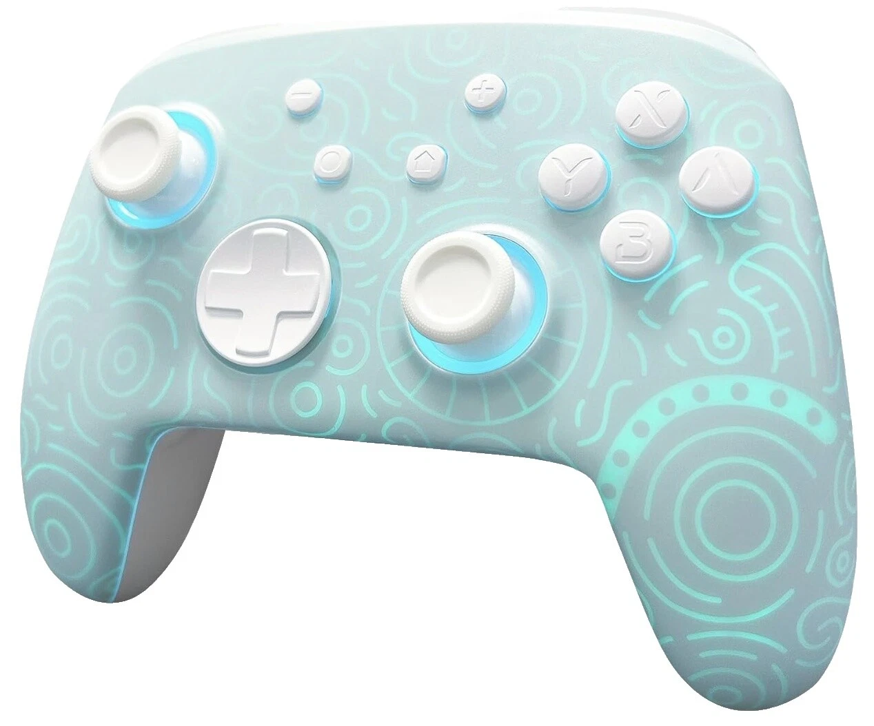 Multicolor Fighting Stick/Arcade Pad Video Game Controllers